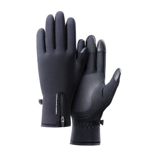 Electric Scooter Riding Gloves L