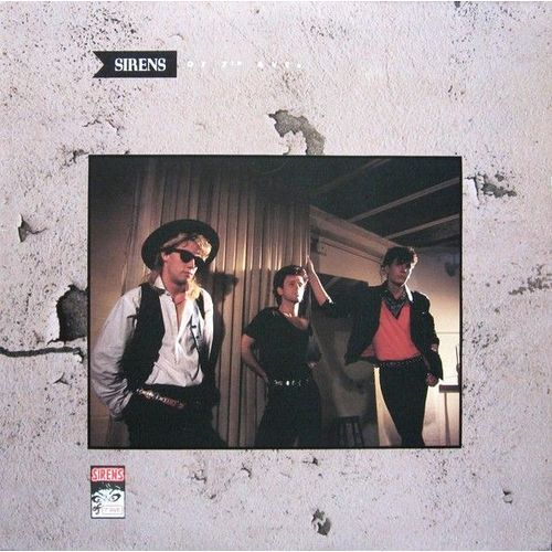 Sirens Of 7th Avenue