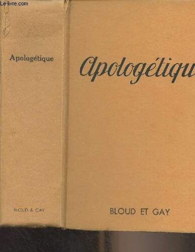 Apologétique, Nos Raisons De Croire, Réponses Aux Objections