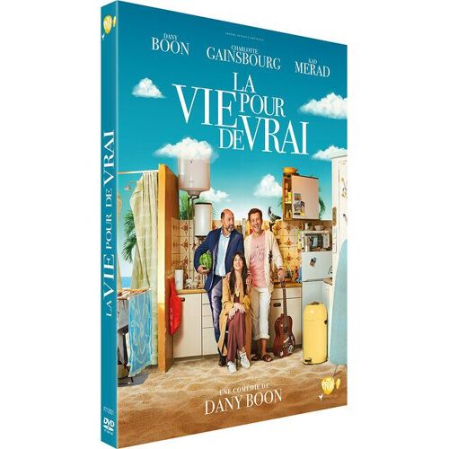 La Vie Pour De Vrai