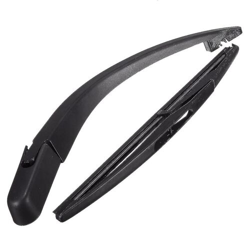 Balai D'essuie-Glace De Lunette Arrière Et Bras D'essuie-Glaces Pour Dodge Magnum 2005-2008, Dodge Nitro 2007-2009, Ch-Yu