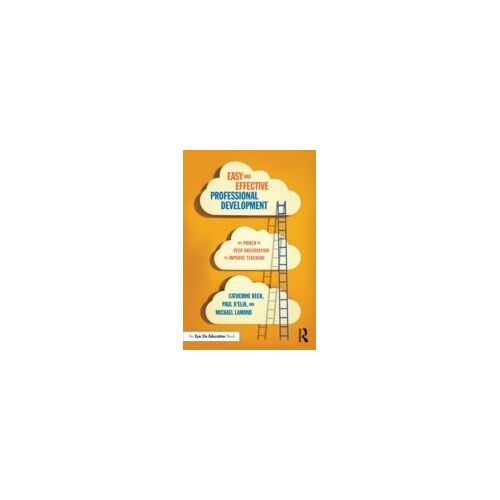 Easy And Effective Professional Development
