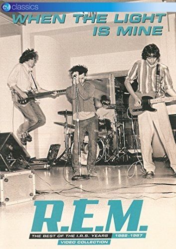 R.E.M. - When The Light Is Mine