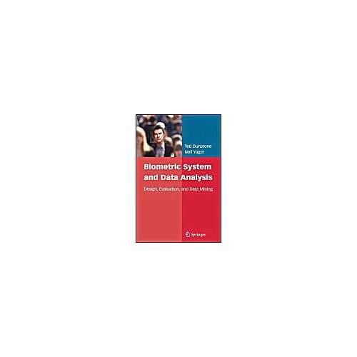 Biometric System And Data Analysis