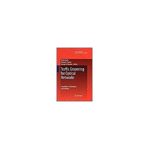 Traffic Grooming For Optical Networks