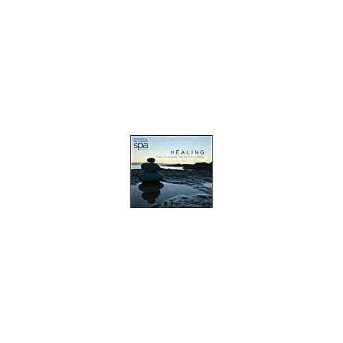 Healing-Music To Soothe The Mind & Body