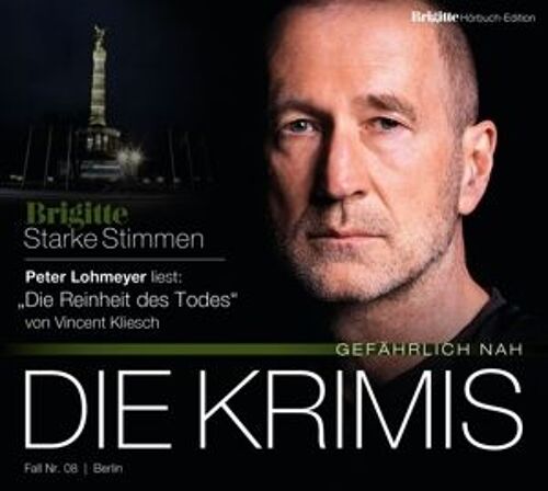 Die Reinheit Des Todes