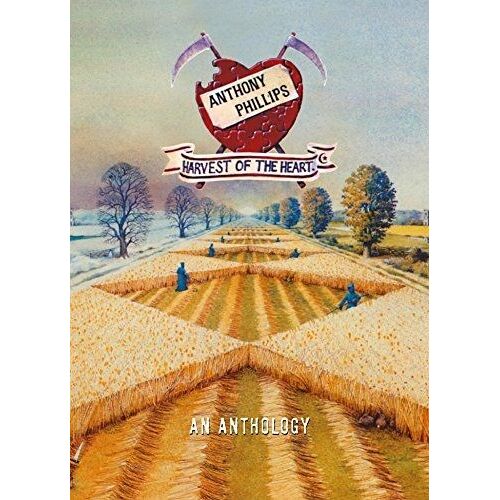 Harvest Of The Heart