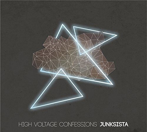 High Voltage Confessions