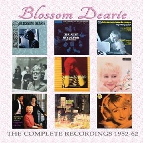 The Complete Recordings 1952-62