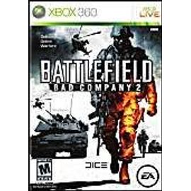 Battlefield: Bad Company 2 Limited Edition Xbox 360