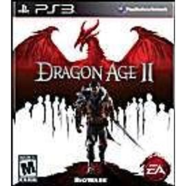 Dragon Age 2 Ps3