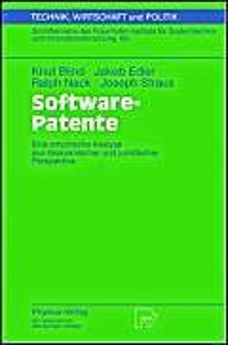 Software-Patente