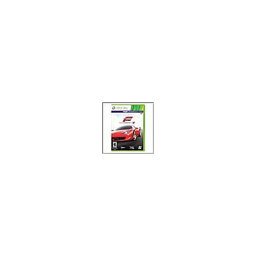 Forza Motorsport 4 Xbox 360