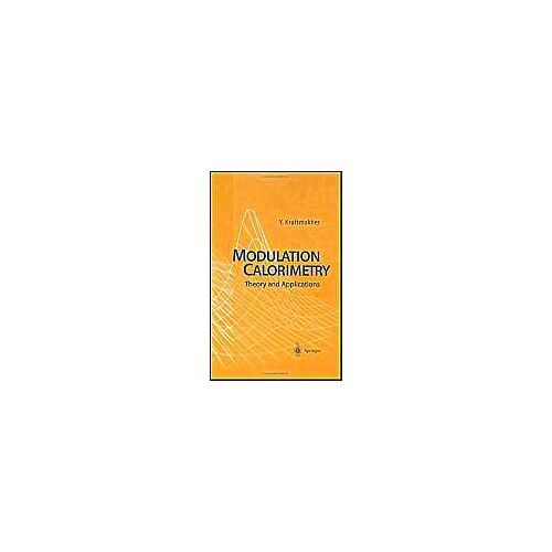 Modulation Calorimetry