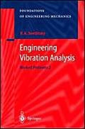 Engineering Vibration Analysis