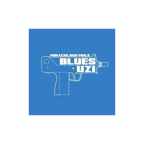 Blues Uzi Ep