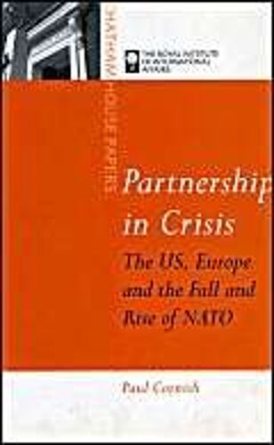 Partnership In Crisis
