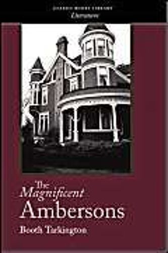 The Magnificent Ambersons