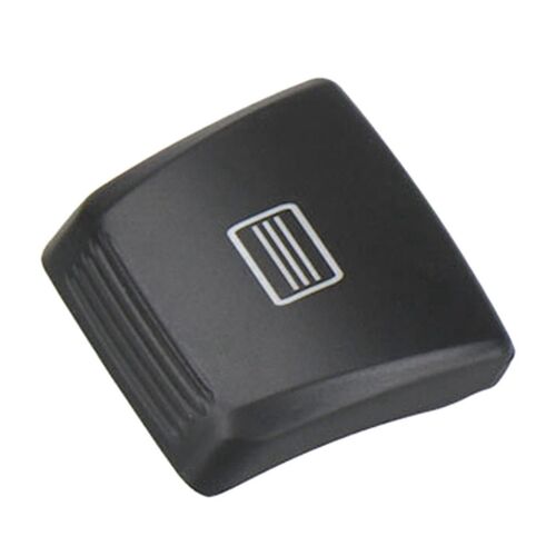 Car Sunroof Window Switch Button Cover Indoor Ceiling Lamp Switch For C W205 E W213 S Class W222 Glc W253 Black