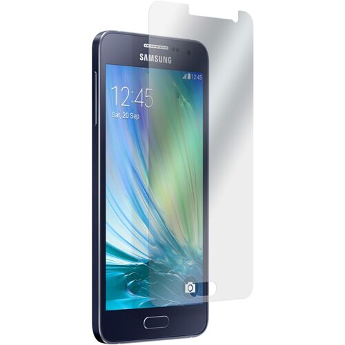 4 X Samsung Galaxy A3 Film De Protection Transparent