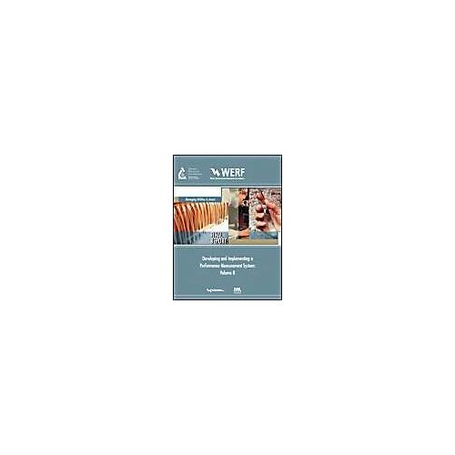 Developing And Implementing A Performance Measurement System: Volume Ii