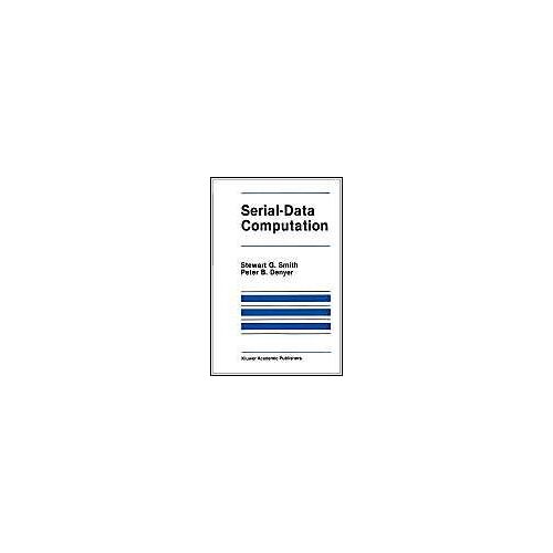Serial-Data Computation