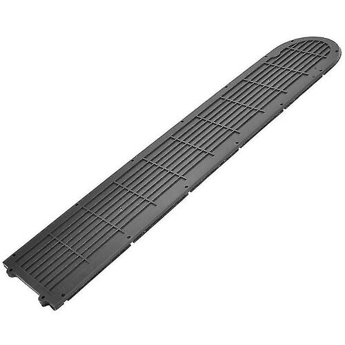Scooter Bottom Battery Cover Anti-Collision Guard Chassis Waterproof Battery Guard Plate For Xiaomi M365 Electric Scooter