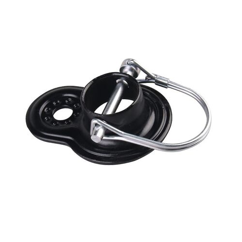 Baby Pet Miscellaneous Bike Trailer Accessories Tow Head For Bike Trailer Hitch Coupler Outdoor Goods