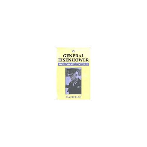 General Eisenhower