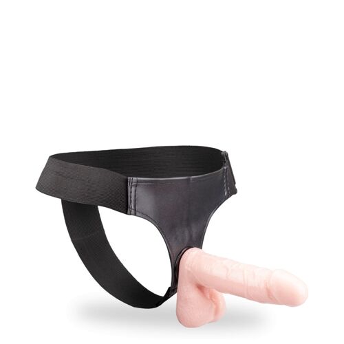 Gros Gode Ceinture O-Ring