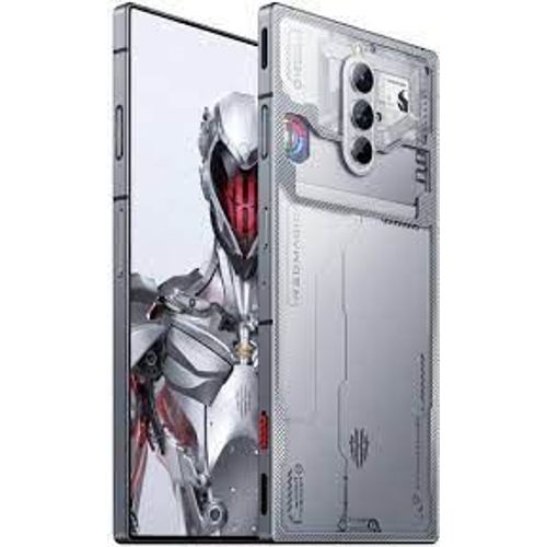 Smartphone NUBIA REDMAGIC 8 Pro NX729J 5G 16GO DE RAM 512 Go Stockage