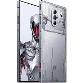 Smartphone NUBIA REDMAGIC 8 Pro NX729J 5G 16GO DE RAM 512 Go Stockage
