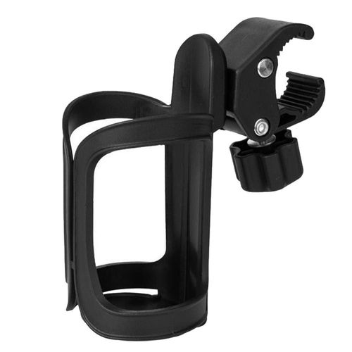 Porte Bouteille D'eau Multifonctionnel Pour Vélo, Accessoires De Bicyclette, Porte Gobelet Pour Poussette De Bébé, Cage De Montage Sur Guidon Pour Bicyclette