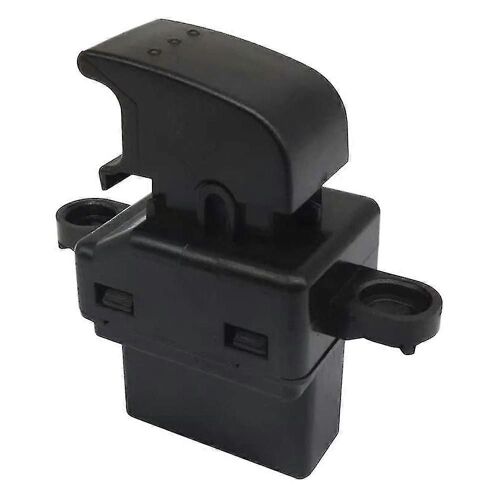 Power Window Master Switch B32h-66-370 For Mazda 3 2004- 2009 Passenger Front Power Window Switch