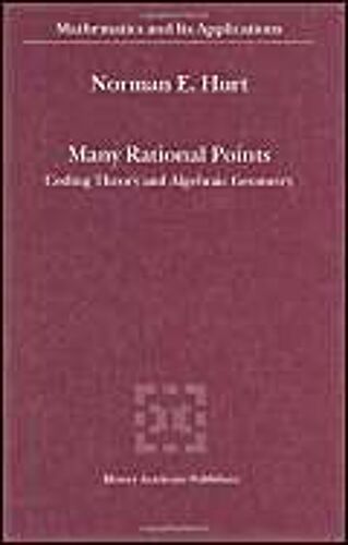 Many Rational Points