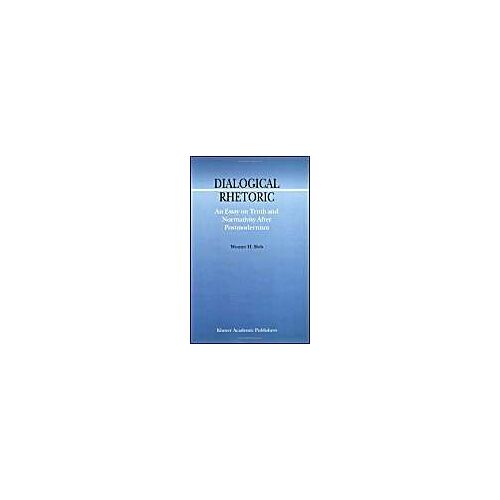 Dialogical Rhetoric