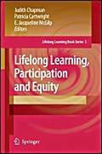 Lifelong Learning, Participation And Equity