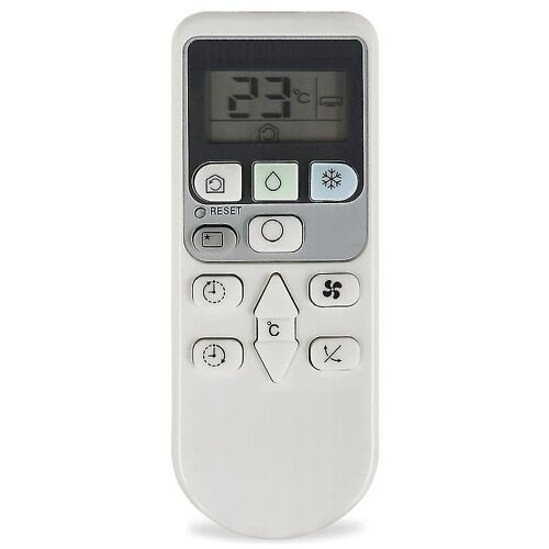 Air conditionné Télécommande Remplacement Direct Pour -s18cak X18cbk E18cyk 26/36BCY