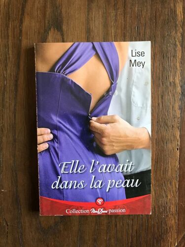 Elle L'avait Dans La Peau