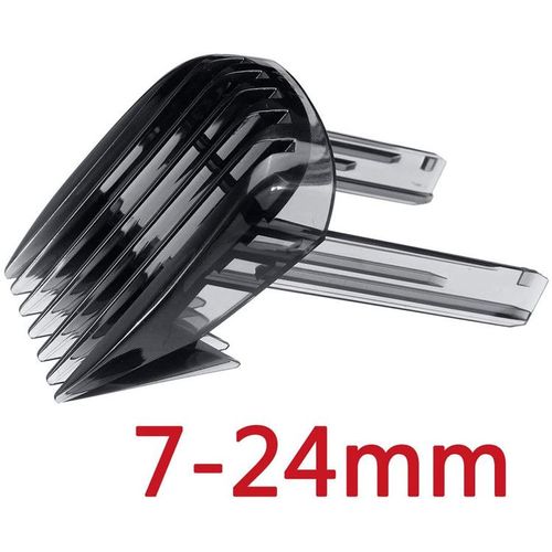 Peigne Pour Tondeuse À Cheveux Philips Hc9450 Hc9490 Hc9452 Hc7460 7-24 Mm Fixation Peigne Barbe 