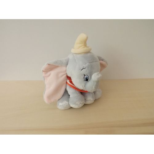 Doudou Peluche Dumbo Disney