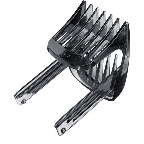 Peigne Pour Tondeuse À Cheveux Hc9450 Hc9490 Hc9452 Hc7460 Hc7462 Peigne De Rechange Réglable 1-7 Mm 