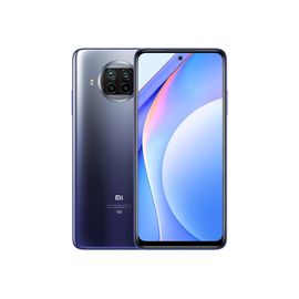 Xiaomi MI 10T Lite 5G 128 Go Bleu atlantique