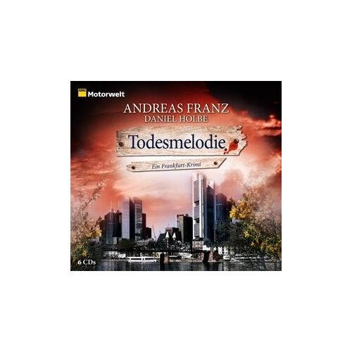 Todesmelodie