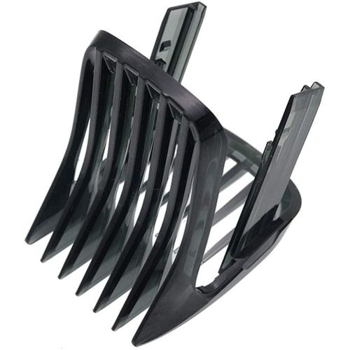 Tondeuse À Cheveux Peigne Rechange Pour Philips Hc3400 Hc3410 Hc3420 Hc3422 Hc3426 Hc5410 Hc5440 Hc5442 Hc5446 Hc5447 Hc5450 Hc7452. Tondeuse À Barbe Peigne 