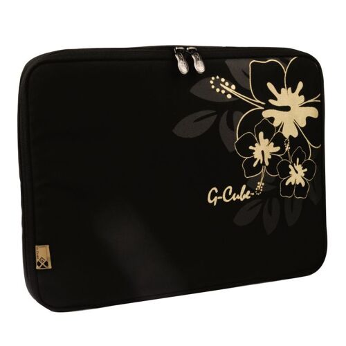 Sacoche 15.6"" GOLDEN SUNSET G-CUBE