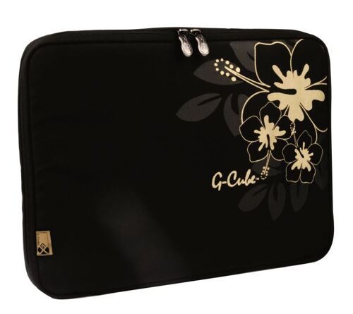 Sacoche 15.6"" GOLDEN SUNSET G-CUBE