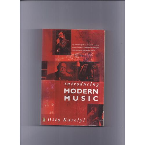 Introducing Modern Music