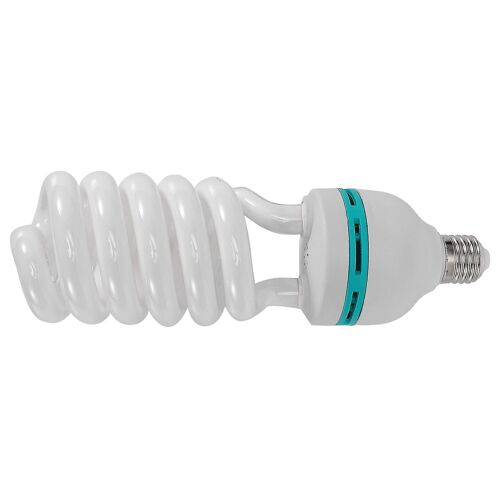 E27 220v 5500k 135w Photo Studio Ampoule Vidéo Lumière Photographie Daylight Lamp (E27 Bulb)